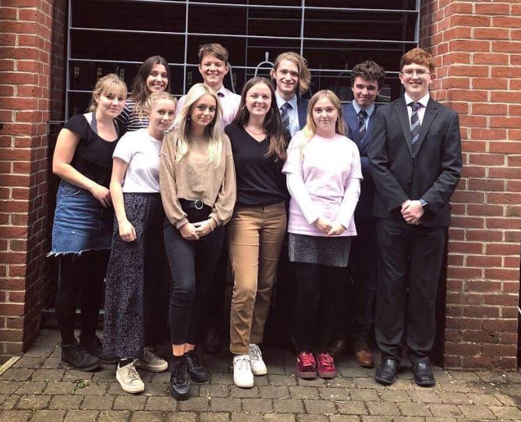 Politics Society 2019
